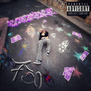 UNDERGROUND (villa) (feat. Jäger Cuz)