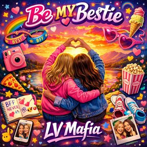 Be My Bestie