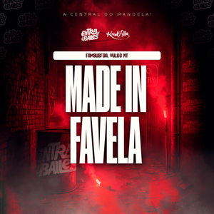 Made In Favela