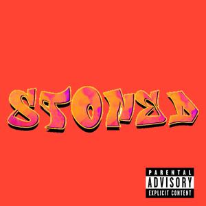 STONED (feat. ORONX)