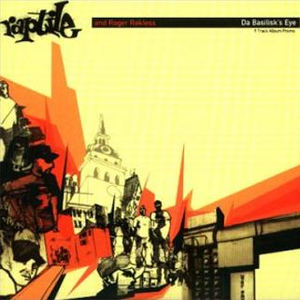 Rest Ya Head on My Chest