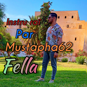 Fella instrumental raï (Tempo 96)