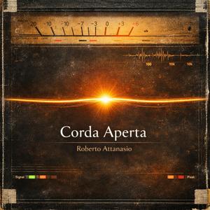 Corda aperta