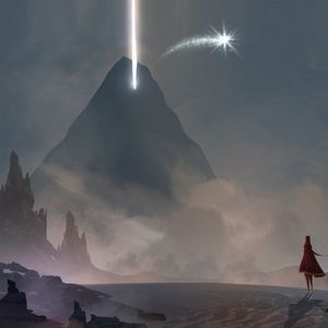 Op16No1 夜色中的旅人