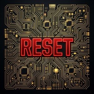 RESET