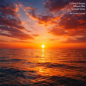 I Don't Know Where the Sunset Goes
