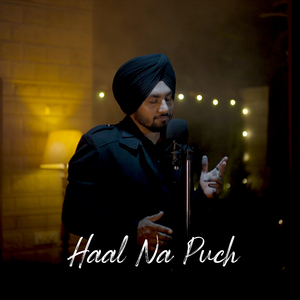 Haal Na Puch