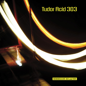 The Pounding (Live Mix)