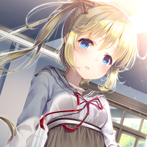 流光织雨（三色绘恋S op full version）