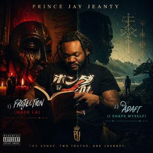 Projection (Mask la)