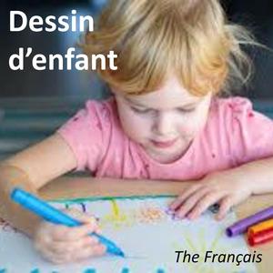 Dessin d'enfant