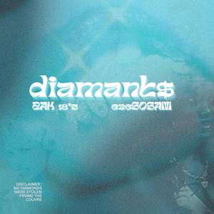 DIAMANT$ (feat. 626sosam)