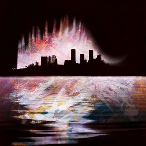 Secretive Spot for Late Night Revelry