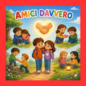 Amici Davvero