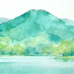 山水养元