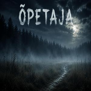 Õpetaja (Pop-ballaad)