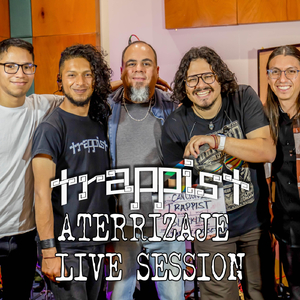 Aterrizaje (En Vivo)