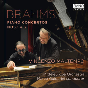 Piano Concerto No. 1 in D Minor, Op. 15: I. Maestoso