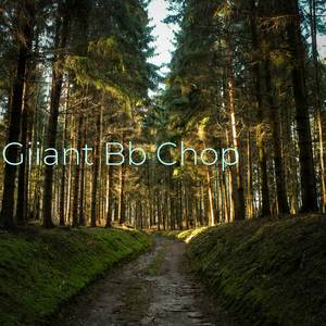 Giiant Bb Chop