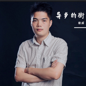 异乡的街