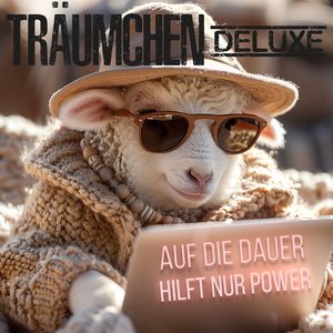 Auf Die Dauer Hilft Nur Power