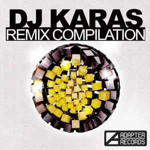 Waste Time (Dj Karas & Dj Mar Dee Remix)