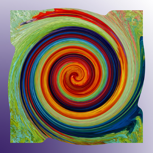 Woestyn (Extended Mix)