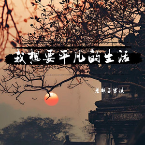 我想要平凡的生活