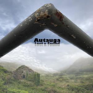 Lost and Found (feat. Arif Jamil Ghalib & Warren Thomas)