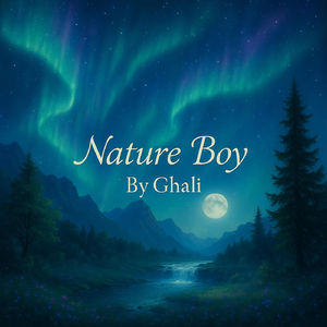 Nature Boy