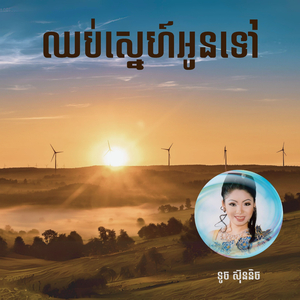 ឈប់ស្នេហ៍អូនទៅ