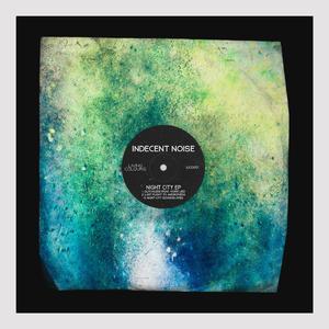 Glitchless (feat. Noire Lee)