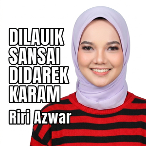 Dilauik sansai didarek karam