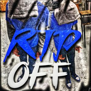 Ripp Off (feat. Luh Rob)
