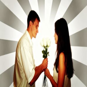 Затуманены глаза