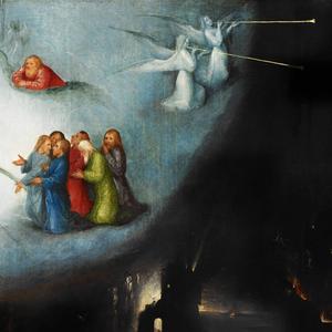 Ave donna santissima