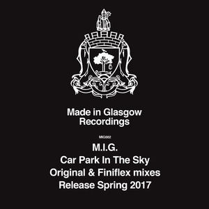 Car Park in the Sky (Finiflex Mix)