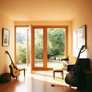 Ya Jean (The Man Who Never Closed His Door)