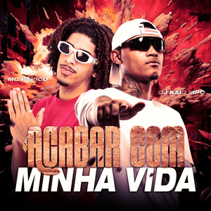 Acaba com a minha vida