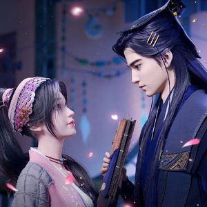 初见（cover刘美麟）