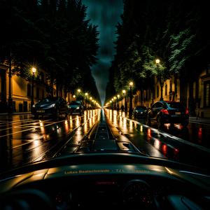 Nachtlichter (feat. TJ L & Tranclez)