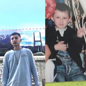 It's only 18 years（Prod by Border Walker）