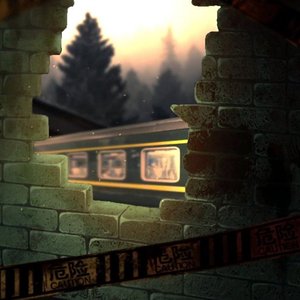 当火车鸣笛三秒