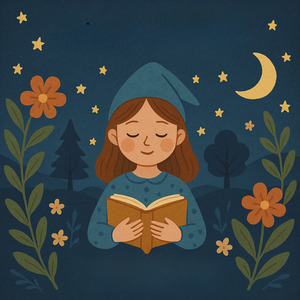 しずかなよみきかせ