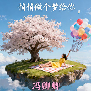 悄悄做个梦给你 (舒缓版)