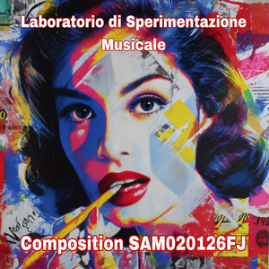 Composition SAM020126FJ