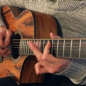 当年情（木吉他）