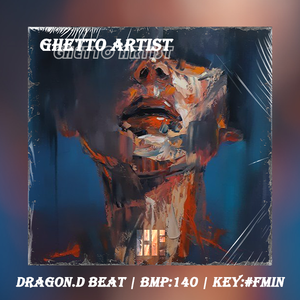 【售断】'' Ghetto Artist ''- Popsmoke Drill Beat