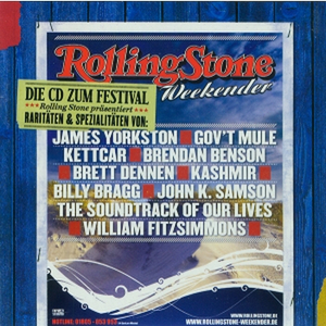 Walking Lightly (Edit)