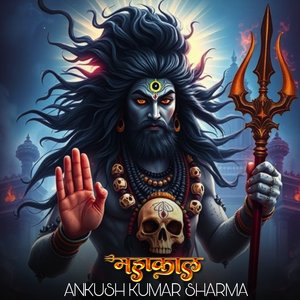 Ujjain Mahakaal Damru Aarti